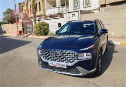 هيونداي سانتافي